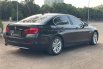 BMW 520d Diesel AT HITAM 2013 6
