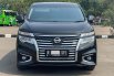 NISSAN ELGRAND HWS 2.5 AT HITAM 2014 1