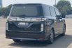 NISSAN ELGRAND HWS 2.5 AT HITAM 2014 5