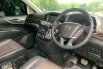 NISSAN ELGRAND HWS 2.5 AT HITAM 2014 7