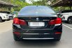 BMW 520d DIESEL AT HITAM 2013 5