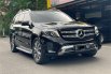 Mercedes-Benz GLS AMG GLS 63 2017 SUV 2