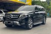 Mercedes-Benz GLS AMG GLS 63 2017 SUV 3