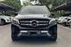 Mercedes-Benz GLS AMG GLS 63 2017 SUV 1