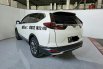 Honda CRV Prestige Sensing Turbo AT ( Matic ) 2021 Low Km 28rban Siap Pakai plat tangerang 5