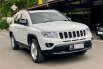 Jeep Compass Limited 2013 Putih 2