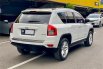 Jeep Compass Limited 2013 Putih 6