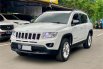 Jeep Compass Limited 2013 Putih 3