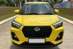 Daihatsu Rocky 1.2 X CVT 2021 2