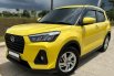 Daihatsu Rocky 1.2 X CVT 2021 1