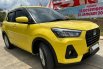 Daihatsu Rocky 1.2 X CVT 2021 3