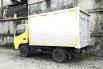 62rbMURAH CDE Mitsubishi Coltdiesel engkel FE71 box 2019 bok aluminium 3
