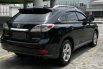 Lexus RX270 Facelift Mdl RX300 F-SPORT Rec ATPM Km 49rb Mulus Interior Orsinil Siap Pakai Otr KREDIT 3