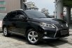 Lexus RX270 Facelift Mdl RX300 F-SPORT Rec ATPM Km 49rb Mulus Interior Orsinil Siap Pakai Otr KREDIT 2