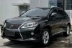 Lexus RX270 Facelift Mdl RX300 F-SPORT Rec ATPM Km 49rb Mulus Interior Orsinil Siap Pakai Otr KREDIT 5