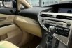 Lexus RX270 Facelift Mdl RX300 F-SPORT Rec ATPM Km 49rb Mulus Interior Orsinil Siap Pakai Otr KREDIT 8