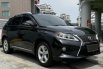 Lexus RX270 Facelift Mdl RX300 F-SPORT Rec ATPM Km 49rb Mulus Interior Orsinil Siap Pakai Otr KREDIT 10