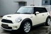Cooper S TURBO Type Terlengkap Panoramic Sunroof Km 26rb Rec ATPM B GANJIL Pjk SEPT25 KREDIT DP 65jt 2