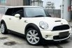 Cooper S TURBO Type Terlengkap Panoramic Sunroof Km 26rb Rec ATPM B GANJIL Pjk SEPT25 KREDIT DP 65jt 1