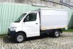 tidak jadi pakai, ada 2 MURAH Daihatsu Granmax box aluminium 2023 bok 1
