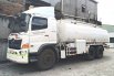 50rbKM+banBARU MURAH Hino tronton 6x2 FL 235 JN tangki minyak 2020 air 1
