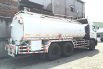 50rbKM+banBARU MURAH Hino tronton 6x2 FL 235 JN tangki minyak 2020 air 3