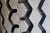 MULUS+banBARU Mitsubishi Colt diesel FE 74 L box aluminium 2018 bok 3
