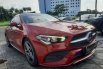 Mercy CLA200 Matic Tahun 2019 Kondisi Mulus Terawat Istimewa Seperti Baru 2
