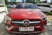 Mercy CLA200 Matic Tahun 2019 Kondisi Mulus Terawat Istimewa Seperti Baru 1