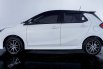 JUAL Toyota Agya 1.2 GR Sport AT 2023 Putih 3