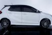 JUAL Toyota Agya 1.2 GR Sport AT 2023 Putih 5