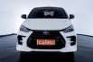 JUAL Toyota Agya 1.2 GR Sport AT 2023 Putih 2