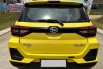 Daihatsu Rocky 1.2 X CVT 2021 5