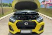 Daihatsu Rocky 1.2 X CVT 2021 8
