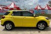 Daihatsu Rocky 1.2 X CVT 2021 9