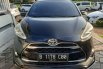 Toyota Sienta Q Matic Tahun 2017 Kondisi Mulus Terawat Istimewa Seperti Baru 1