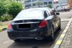 Mercedes-Benz C-Class C 200 Avantgarde Line 2016 hitam km 33 ribuan 15