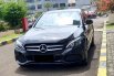 Mercedes-Benz C-Class C 200 Avantgarde Line 2016 hitam km 33 ribuan 3