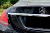 Mercedes-Benz C-Class C 200 Avantgarde Line 2016 hitam km 33 ribuan 17