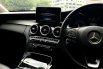 Mercedes-Benz C-Class C 200 Avantgarde Line 2016 hitam km 33 ribuan 13