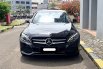 Mercedes-Benz C-Class C 200 Avantgarde Line 2016 hitam km 33 ribuan 1