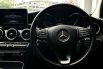 Mercedes-Benz C-Class C 200 Avantgarde Line 2016 hitam km 33 ribuan 18