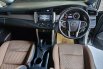Toyota Innova G 2.0 AT ( Matic ) 2017 Silver Km 115rban bekasi 10