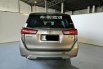 Toyota Innova G 2.0 AT ( Matic ) 2017 Silver Km 115rban bekasi 6