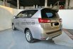 Toyota Innova G 2.0 AT ( Matic ) 2017 Silver Km 115rban bekasi 4
