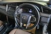 Toyota Innova G 2.0 AT ( Matic ) 2017 Silver Km 115rban bekasi 12