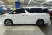 2018 Toyota Alphard 2.5 Welcab Km 31 rb Kondisi Seperti Baru B Ganjil PJk JAN 2026 KREDIT TDP 25 jt 8