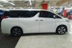 2018 Toyota Alphard 2.5 Welcab Km 31 rb Kondisi Seperti Baru B Ganjil PJk JAN 2026 KREDIT TDP 25 jt 11