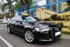 Audi A6 2.0 TFSI (320N.m) Interior Hitam Record ATPM Km 62rb B GENAP Pjk OKTOBER 2025 KREDIT DP 39jt 1