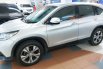 Honda CR-V 2.4 i-VTEC AT Rawatan Rutin ATPM B Ganjil Pjk NOV2025 Siap Pakai Luar Kota KREDIT TDP10jt 2